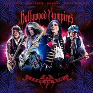 種別:Blu-ray 音楽洋楽ロック 発売日:2023/07/07 販売元:ソニー・ミュージックソリューションズ 登録日:2023/05/25 ハリウッド・ヴァンパイアーズ ハリウッドヴァンパイアーズ