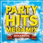 DJ瑞穂（MIX） / PARTY HITS MEGAMIX 〜Queen of Megamix〜 mixed by DJ 瑞穂 [CD]