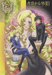 種別:DVD アニメテレビアニメ 発売日:2005/06/24 販売元:ケンメディア 登録日:2005/04/21 櫻井孝宏 西村純二 特典:ピクチャーレーベル／ライナーノート／ポジカード(初回生産分