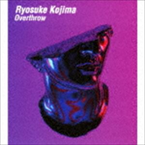 Ryosuke Kojima / Overthrow [CD]