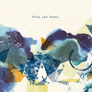 桃井裕範 / Flora and Fauna [CD]