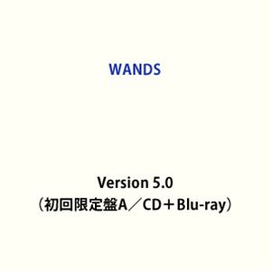 WANDS／Version 5.0