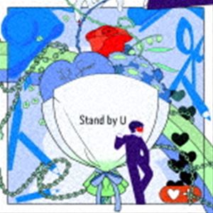 Soma / stand by U [CD]