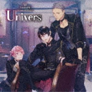 (ドラマCD) 華Doll＊2nd season INCOMPLICA：IU〜Univers〜 [CD]