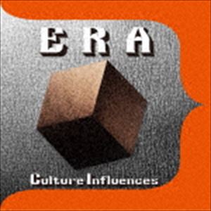 ERA / Culture Influences [CD]