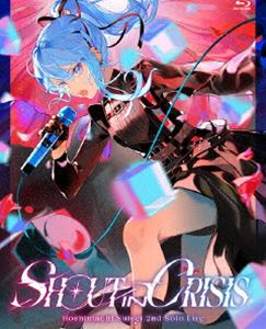 星街すいせい／Hoshimachi Suisei 2nd Solo Live”Shout in Crisis”