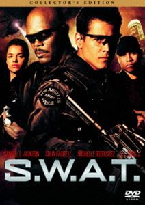 S.W.A.T. [DVD]
