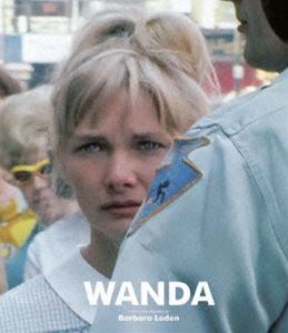 WANDA／ワンダ [Blu-ray]