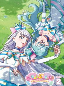 種別:Blu-ray アニメテレビアニメ 発売日:2025/01/29 販売元:ハピネット 登録日:2024/03/22 長縄まりあ ワンダフルプリキュア わんぷり わんプリ アニメーション プリキュ