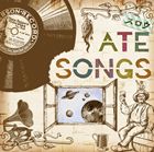 スロウ / ATE SONGS [CD]