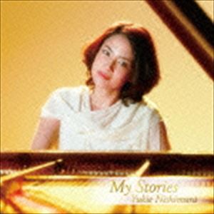 西村由紀江 / My Stories [CD]