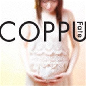 COPPU / Fate [CD]