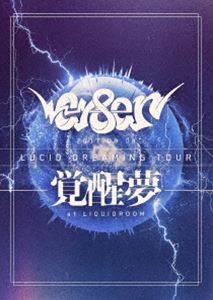 CY8ER／LUCID DREAMING TOUR -覚醒夢- at LIQUIDROOM [DVD]