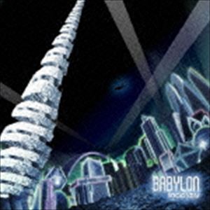 1000say / BABYLON [CD]