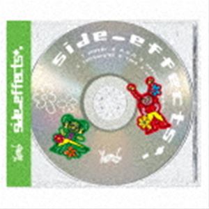 illiomote / side＿effects＋. [CD]
