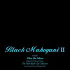 ムーディーマン / ブラック・マホガニ II [CD]