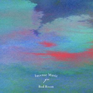 [送料無料] Incense Music for Bed Room [CD]
