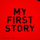 MY FIRST STORY / 虚言NEUROSE [CD]