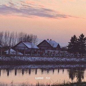 Lemil / Koi [CD]