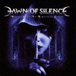 種別:CD 洋楽ハードロック/ヘヴィメタル 発売日:2010/06/16 販売元:ユニバーサル ミュージック 登録日:2010/04/12 ドーン・オヴ・サイレンス ドーンオブサイレンス ウィキッド 