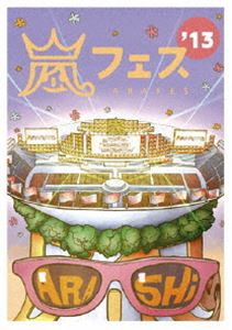 ARASHI AtFXf13 NATIONAL STADIUM 2013