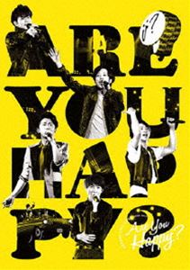 ARASHI LIVE TOUR 2016-2017 Are You Happy?