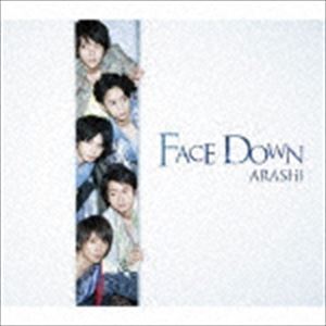 FACE DOWN（通常盤）