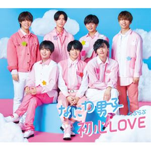 通常盤 CD