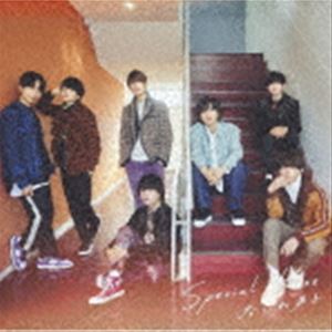 初回限定盤1／CD＋Blu-ray