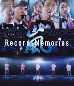 嵐／ARASHI Anniversary Tour 5×20 FILM”Record of Memories” [Blu-ray]