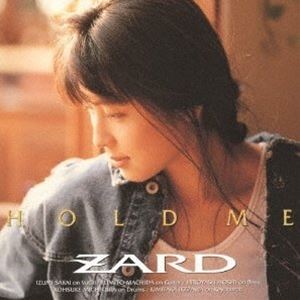 ZARD / HOLD ME ［30th Anniversary Remasterd］ [CD]