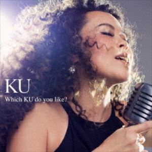 KU / Which KU do you like? [CD]