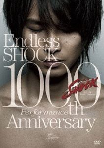 Endless SHOCK 1000th Performance Anniversary