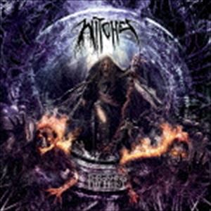Witches / THRASHING THE HUNT [CD]