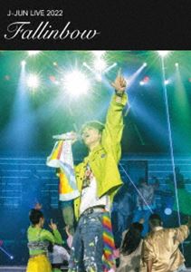 ジェジュン／J-JUN LIVE TOUR 2022〜Fallingbow〜 [DVD]