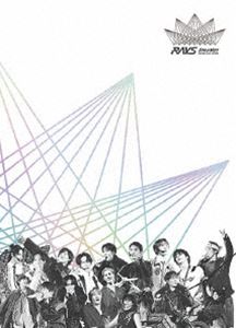 Snow Man Dome Tour 2024 RAYS（通常盤） (初回仕様) [DVD]