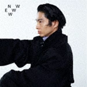 三宅健 / NEWWW（初回盤A／CD＋DVD） [CD]