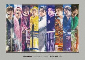 Snow Man 1st DOME tour 2023 i DO ME（通常盤） [Blu-ray]