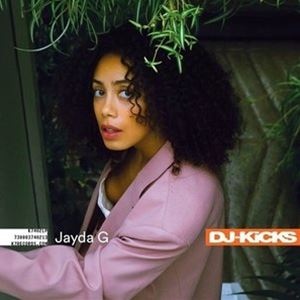 Jayda G / DJ-KICKS [CD]