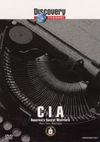 ディスカバリーチャンネル CIA vs KGB-売られた国家機密情報- [DVD]