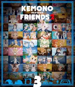 種別:Blu-ray アニメテレビアニメ 発売日:2019/07/24 販売元:KADOKAWA 登録日:2019/03/11 尾崎由香 木村隆一 ケモノフレンズ2ダイ3カン アニメーション 特典:オ