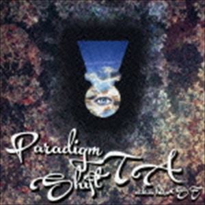 TA aka hiroSE / PARADIGM SHIFT [CD]