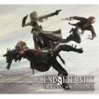 (ゲーム・ミュージック) エンド オブ エタニティ オリジナルサウンドトラック [CD]
