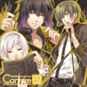 (ゲーム・ミュージック) NORN9 ノルン＋ノネット Cantare Vol.2 [CD]