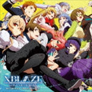 (ゲーム・ミュージック) XBLAZE オリジナルサウンドトラック [CD]