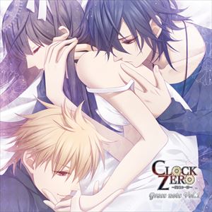 (ドラマCD) CLOCK ZERO 〜終焉の一秒〜 Grace note Vol.1 [CD]