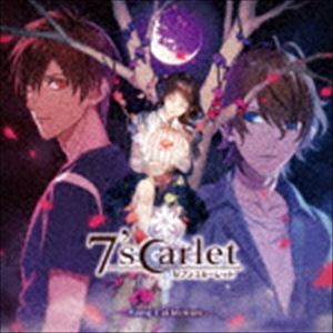 織田かおり、mao、霜月はるか、他 / 7'scarlet Song Collection [CD]