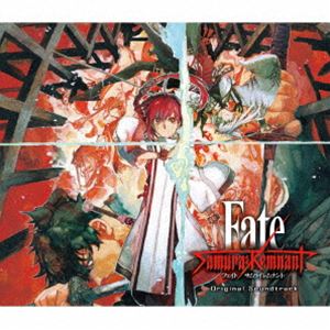 (ゲーム・ミュージック) Fate／Samurai Remnant Original Soundtrack [CD]