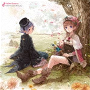 (ゲーム・ミュージック) ロロナのアトリエ アレンジトラックス [CD]