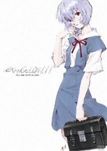 【DVD】 EVANGELION：1.11 YOU ARE （NOT） ALONE 